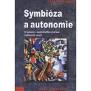 Kniha Symbióza a autonomie - Franz Ruppert