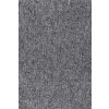 Condor Carpets Extreme 75 Šedá metráž 4 m