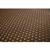 RattanArt Tieniaca rohož 95% svetlo hnedá 0,9 x 20 m | cena za balenie