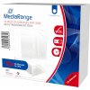 MEDIARANGE 1 CD 5,2 mm + tray číry 10 ks/bal BOX32-T
