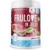 ALLNUTRITION FRULOVE In Jelly Cherry (Čerešňa) 1000g