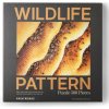 Puzzle WILDIFE PATTERNS VČELA, 500 ks, Printworks