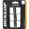 Padel omotávky DUNLOP DRY TOUR OverGrip biely