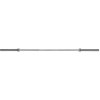 Olympijská hriadeľ HMS PREMIUM GO1100 220cm x 50mm