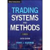 Trading Systems and Methods (Kaufman Perry J.)