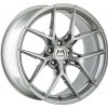 Motec Motec Ultimate Mcr4 9.5x20 5x114.3 ET37 Light Grey D5 72.6