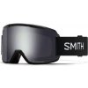 Brýle Smith Squad black ChromaPop Sun Platinum Mirror Yellow