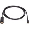 Akyga Kabel USB type C / DisplayPort 1.8m