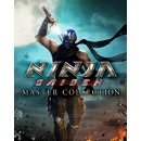 Ninja Gaiden Master Collection