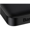Baseus PPBD050301 Baseus Bipow powerbanka s digitálnym displejom 10000mAh 20W čierna