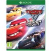 Cars 3: Driven to Win XBOX ONE