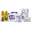 Viacúčelový prášok Forever Living Forever C9 s vanilkovou príchuťou 60 ml 3000 g 60 ks