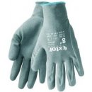 Extol Premium rukavice nylonové‚ polomáčené v nitrilu, 8856622