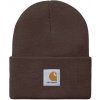 Carhartt Watch Beanie Mocha