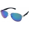 Polarizačné okuliare Pilot Style BLUE-GREEN