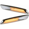 LED SMEROVKY BMW E81 E82 E90 E91 E92 E60 E61