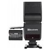 Quadralite Stroboss 36evo F TTL HSS blesk Fuji