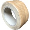 Samolepiaca podlaha pásky 52 mm/5 m PVC dub prírodný 801004
