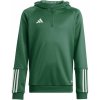 adidas Tiro 23 Competition Hoodie Jr HU1357