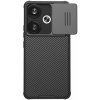 Nillkin CamShield PRO Zadní Kryt pro Poco F6 Black