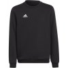 Sweatshirt adidas Entrada 22 Sweat Jr H57474 (101661) Black 140