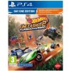 PS4 Hot Wheels Unleashed 2 - Day One Edition