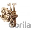 UGEARS 3D puzzle Folding Scooter 192 ks