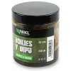 Nikl Boilies V Dipu Scopex & Squid 250 ml 24mm, Balení 250ml