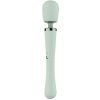 Dream Toys Glam XL Wand Vibrator Green