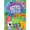Comet Together! (The Cosmic Adventures of Astrid and Stella Book #4 (A Hello!Lucky Book))