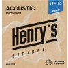 Henry's Strings HAP1253
