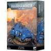 Warhammer 40000: Space Marines - Gladiator