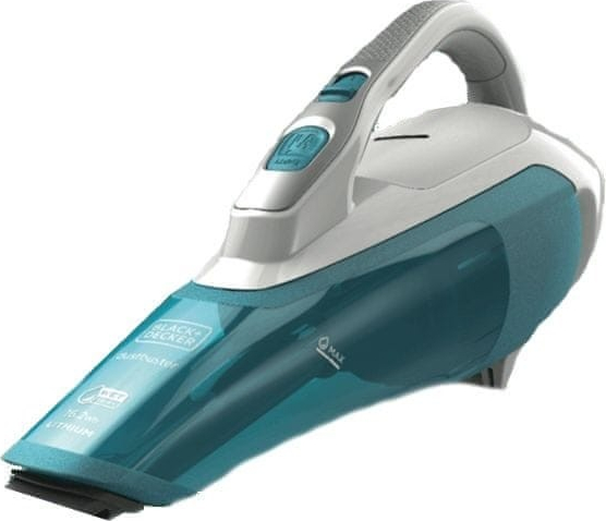 Black & Decker WDA 315 J-QW