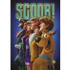 Magic Box Scoob! SK W02456 DVD