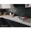 1 Bridlica Ocean Black 122 cm x 61 cm x 2 mm - kamenná dyha