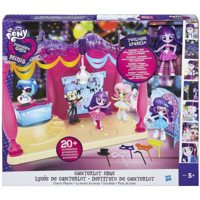 my little pony hraci set – Heureka.sk