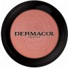 Dermacol Natural Powder Blush, Lícenka 02 5 g