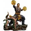 Iron Studios socha Marvel Doctor Strange In The Multiverse 