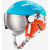 Head Mojo Visor - Paw XS/S (52-56cm)