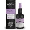 The Lost Distillery Dalaruan Archivist’s Micro Batch 46%, 0.7 L (darčekové balenie)