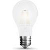 Žiarovka LED Filament E27 10W, 4000K, 1055lm, A67 VT-2023 (V-TAC)