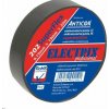 ANTICOR Páska SuperFlex 19mmX20mx0,19mm- čierna