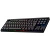 Logitech G515 LIGHTSPEED TKL - herná klávesnica, Tactile, čierna, CZ/SK 920-013033
