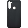 MOBILNET TPU MOTO G8 BLK, POUZDRO