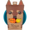 WOOFPACK - sada hračiek pre psov