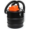 KRAFT&DELE Vysávač popola 20L 2000W KD477