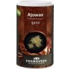 Ajwain (Ajowan koptský kmín) celý BIO 30g Cosmoveda