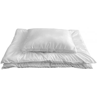 GoodTex celoročný Detský Set Comfort 100% Microfiber 90x130 45x65