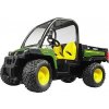 Bruder 2491 John Deere Gator XUV 855D PLAST