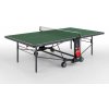 SPONETA STOLNÝ STÔL NA TENIS S4-72e zelený
